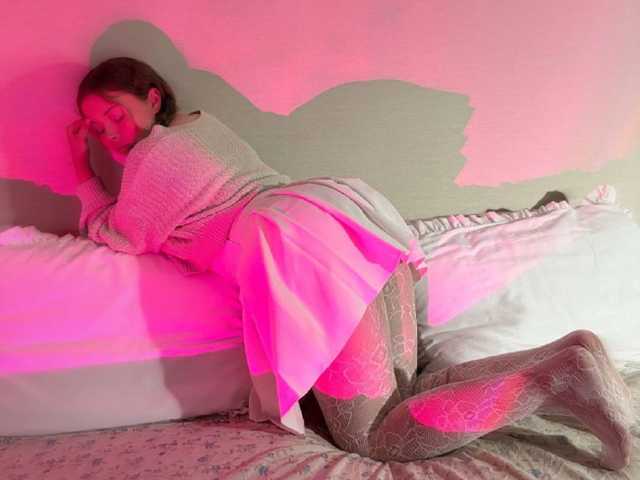 Profilio nuotrauka miamysweet