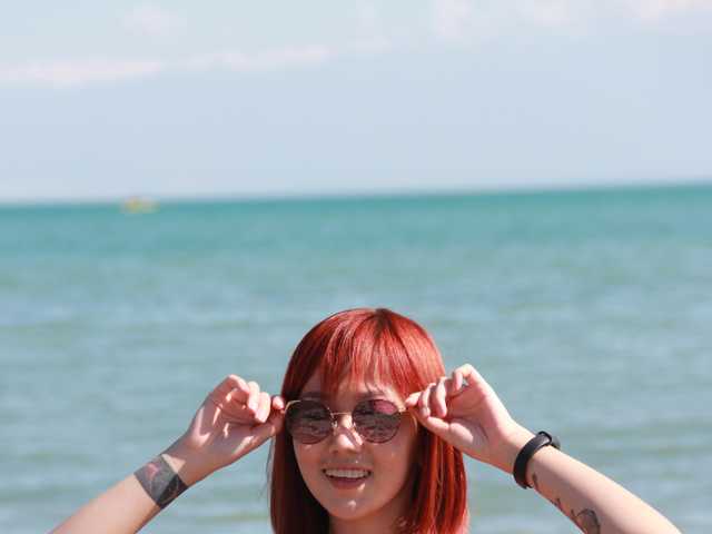 Profilio nuotrauka Mianakang