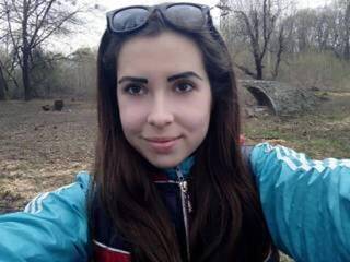 Erotinis vaizdo pokalbis mianella