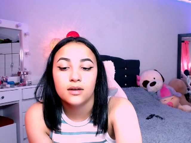 Transliacijos ekrano nuotraukos miaprinces18