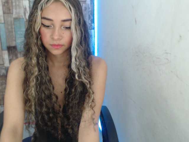 Transliacijos ekrano nuotraukos MiaRizos