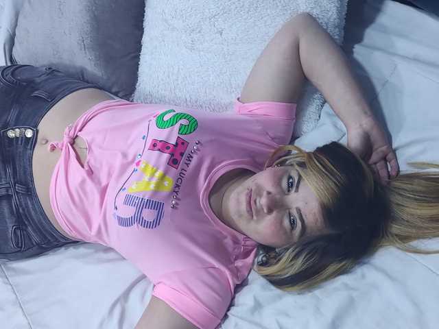 Profilio nuotrauka MiaScott