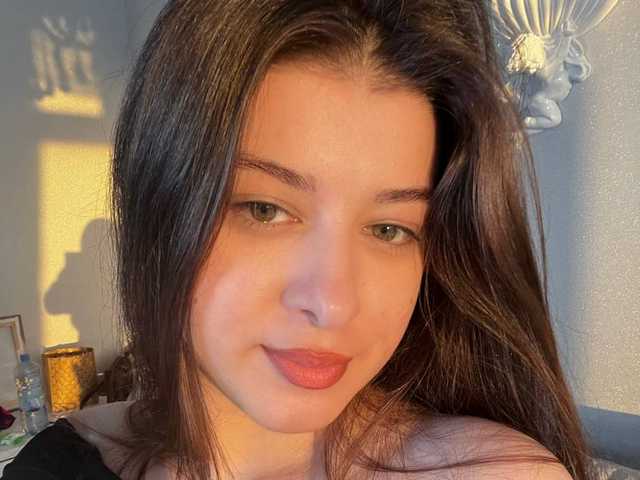 Profilio nuotrauka _Mia_