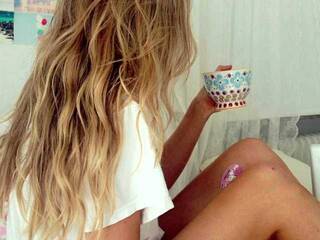 Erotinis vaizdo pokalbis miasmails