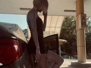 Erotinis vaizdo pokalbis Daria_Desire