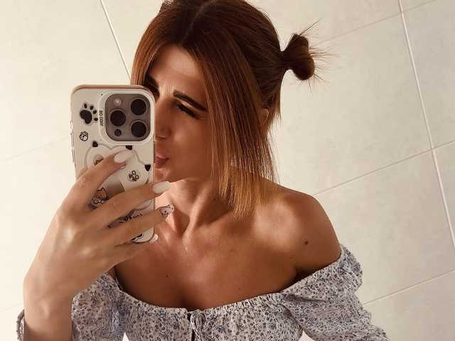 Profilio nuotrauka MiaSugar