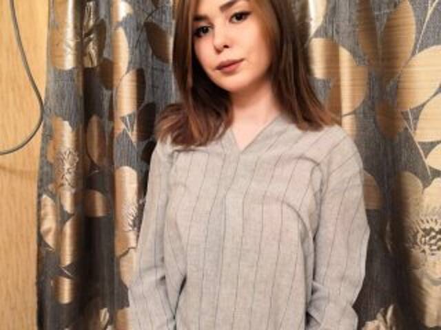 Profilio nuotrauka MiaRainbow