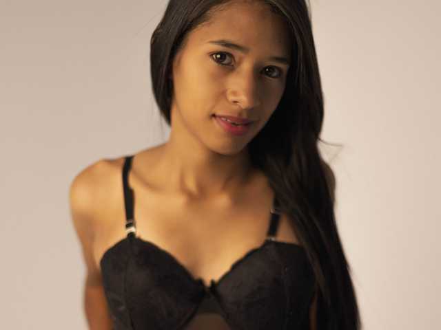Profilio nuotrauka MiaThompson