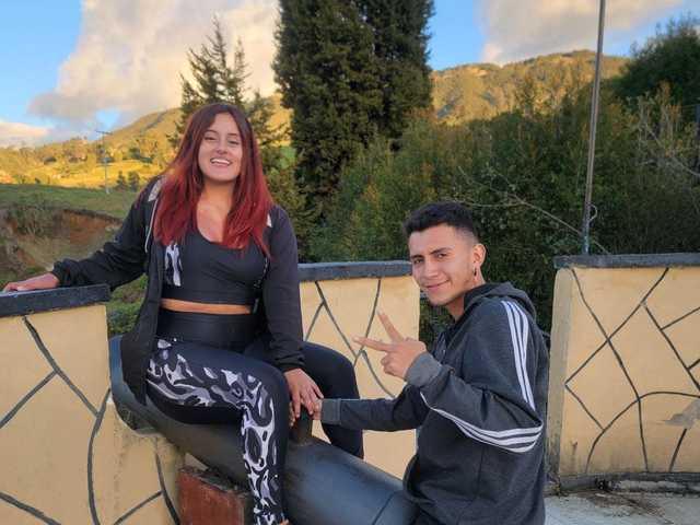 Profilio nuotrauka MiaTylerXXX