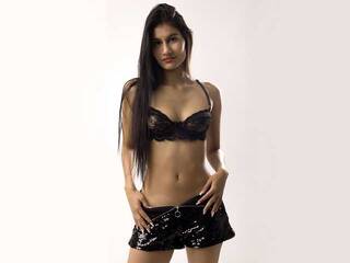 Erotinis vaizdo pokalbis MiaWinnter