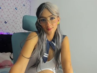 Erotinis vaizdo pokalbis MiaWithe