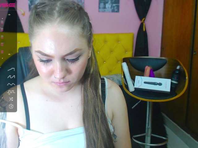 Transliacijos ekrano nuotraukos MicaelaSmith