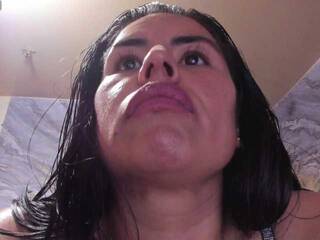 Erotinis vaizdo pokalbis michel-ramirez