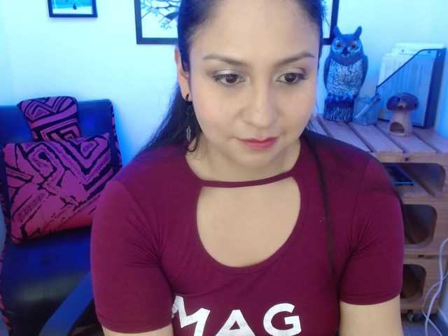 Transliacijos ekrano nuotraukos Michelecollet