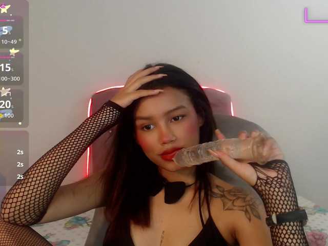 Transliacijos ekrano nuotraukos michell-