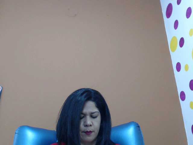 Transliacijos ekrano nuotraukos michell-madur