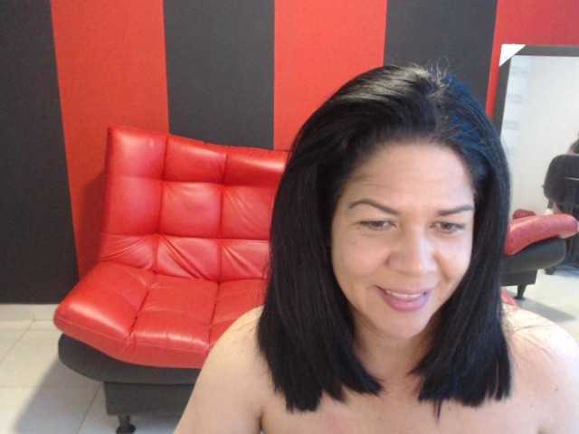 Transliacijos ekrano nuotraukos michell-madur