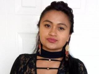 Erotinis vaizdo pokalbis michell89hot