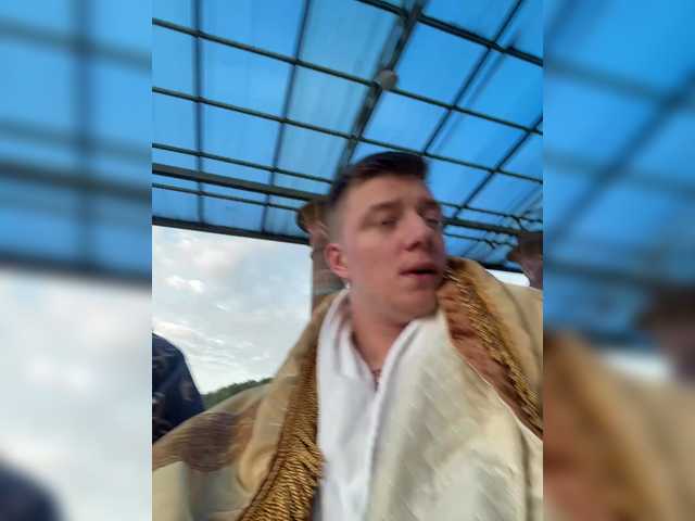 Transliacijos ekrano nuotraukos Solomiyaa