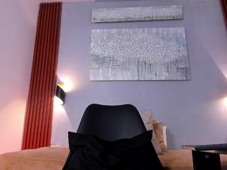 Erotinis vaizdo pokalbis Michellee-20