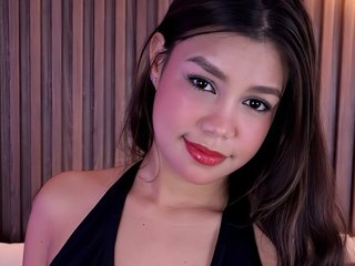 Erotinis vaizdo pokalbis Michellee-20