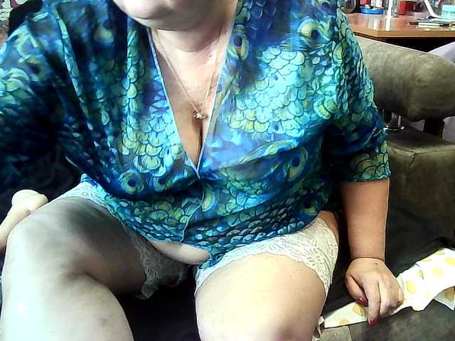 Transliacijos ekrano nuotraukos MichelleFantasy