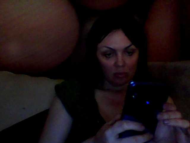 Transliacijos ekrano nuotraukos MichelleNiks