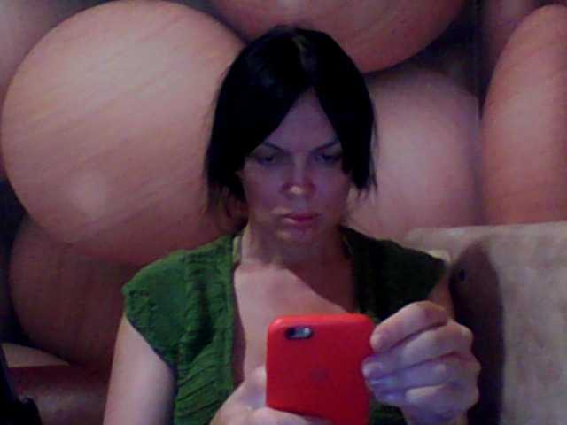 Transliacijos ekrano nuotraukos MichelleNiks