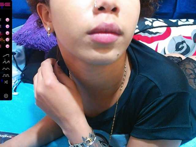 Transliacijos ekrano nuotraukos michellerizzo