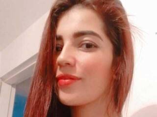 Erotinis vaizdo pokalbis MichellFox