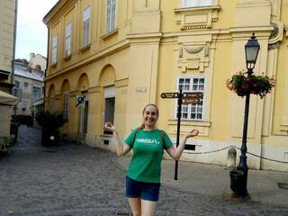 Erotinis vaizdo pokalbis Michka456