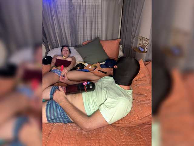 Transliacijos ekrano nuotraukos MicNMal