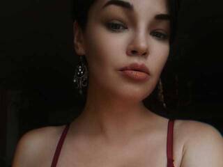 Erotinis vaizdo pokalbis Midevona