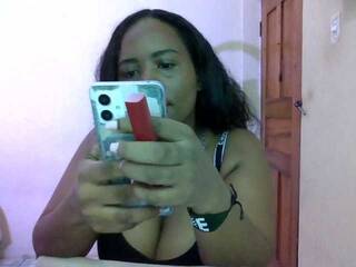 Erotinis vaizdo pokalbis Midiosa229