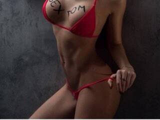 Erotinis vaizdo pokalbis Mrs-Smith