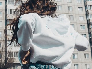 Erotinis vaizdo pokalbis MieChan