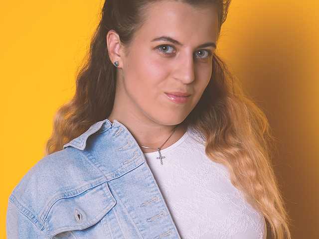 Profilio nuotrauka Mihaila-s
