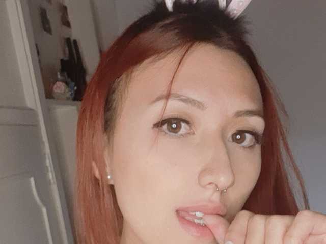 Profilio nuotrauka MiiaGarcia