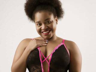 Erotinis vaizdo pokalbis MiiaJones