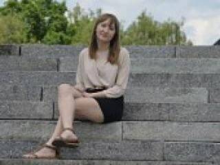 Erotinis vaizdo pokalbis mikadda