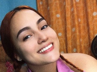 Erotinis vaizdo pokalbis MikaelaSantos