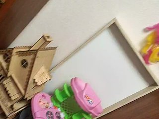 Erotinis vaizdo pokalbis Mikamir