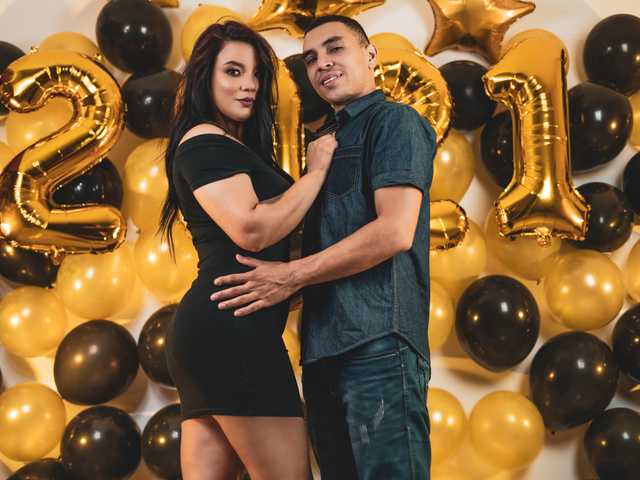 Profilio nuotrauka MikeandAlyssa