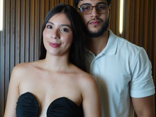 Erotinis vaizdo pokalbis MikeandLucy