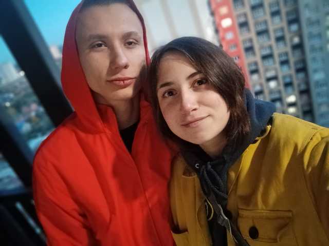 Profilio nuotrauka MikeMaria