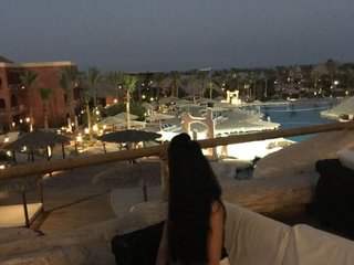 Erotinis vaizdo pokalbis Black_chick