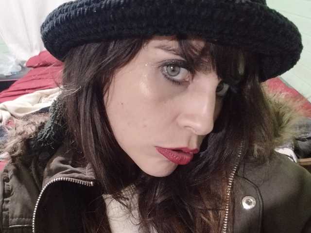 Profilio nuotrauka Mila-27