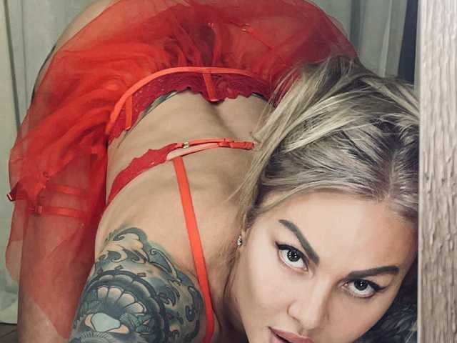Profilio nuotrauka HOT-MILF