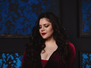 Erotinis vaizdo pokalbis Mila-Nox