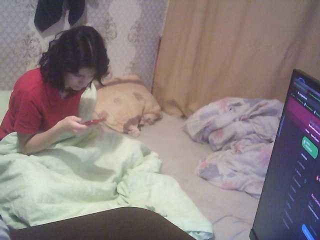 Transliacijos ekrano nuotraukos Mila18777